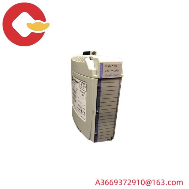 Allen-Bradley 1769-ADN Analog Input Module