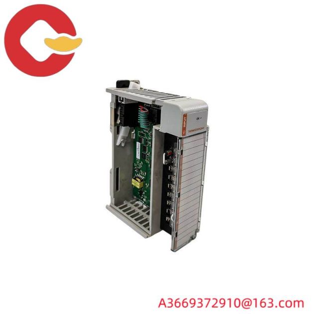 A-B 1769-IT6 Allen-Bradley Input Module