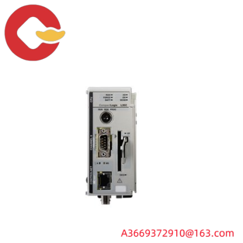 Allen-Bradley 1769-L32E CompactLogix ControlNet Processor Module