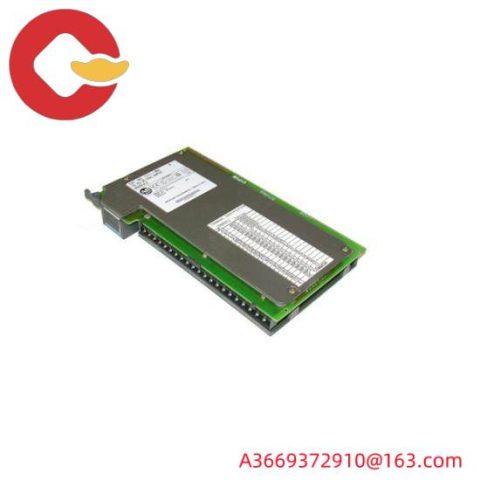 Allen Bradley 1771-IBD Digital DC Input Module, Extended PLC Product