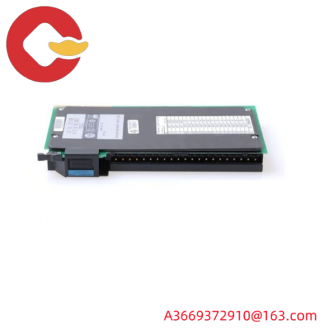 A-B 1771-IBN Digital Input Module