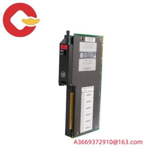 A-B 1771-IR Digital Input Module for Allen-Bradley ControlLogix PLCs