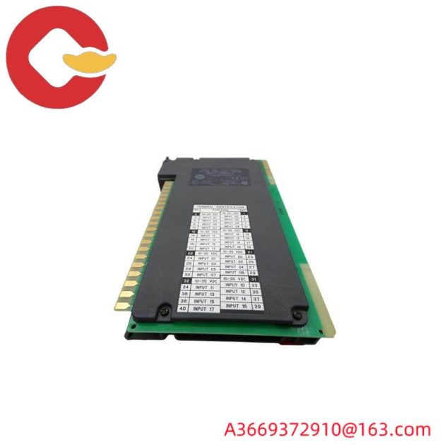 Allen-Bradley 1771-IVN Digital DC Input Module