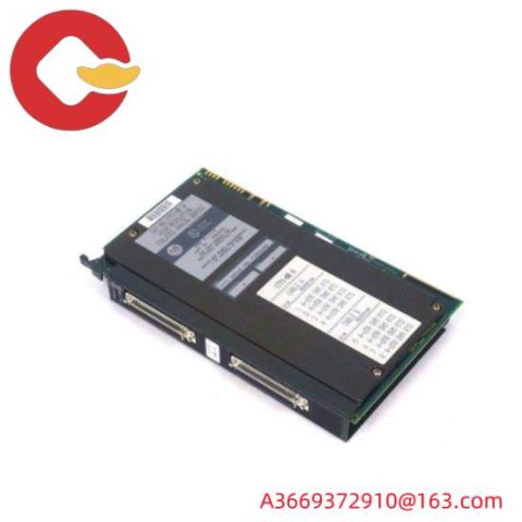 A-B 1771-NR Digital Input Module