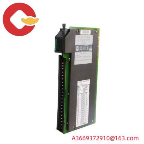 Allen-Bradley 1771-OB Digital Output Module