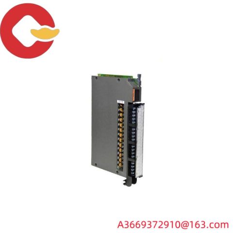 AB 1771-OBN Digital Output Module for Industrial Automation