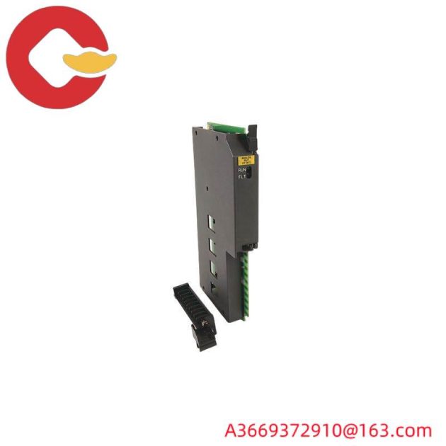 A-B 1771-OFE2 Allen Bradley Analog Output Module