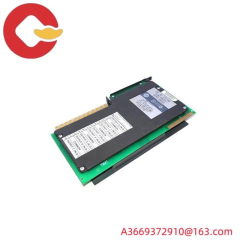 Allen-Bradley 1771-OZ Digital Output Module, 16-channel, 24VDC