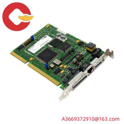 Allen-Bradley 1784-KTX DH+ Interface Module for Enhanced Control Systems