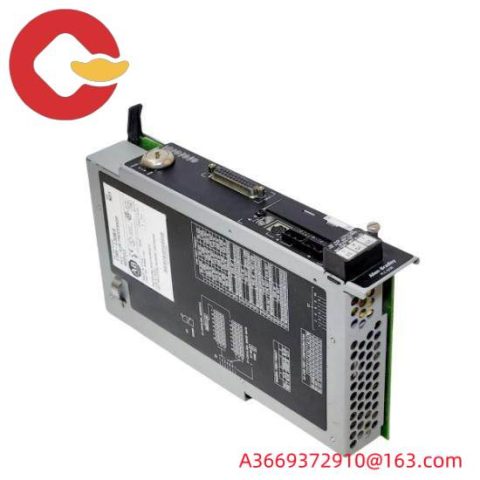Allen Bradley 1785-L30B Standard PLC with Extended Features