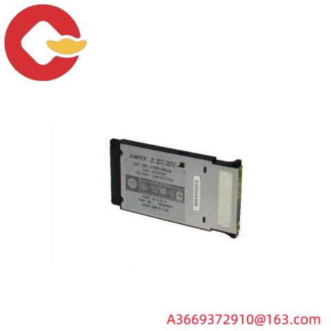 AB 1785-ME64 DCS Module for Industrial Automation