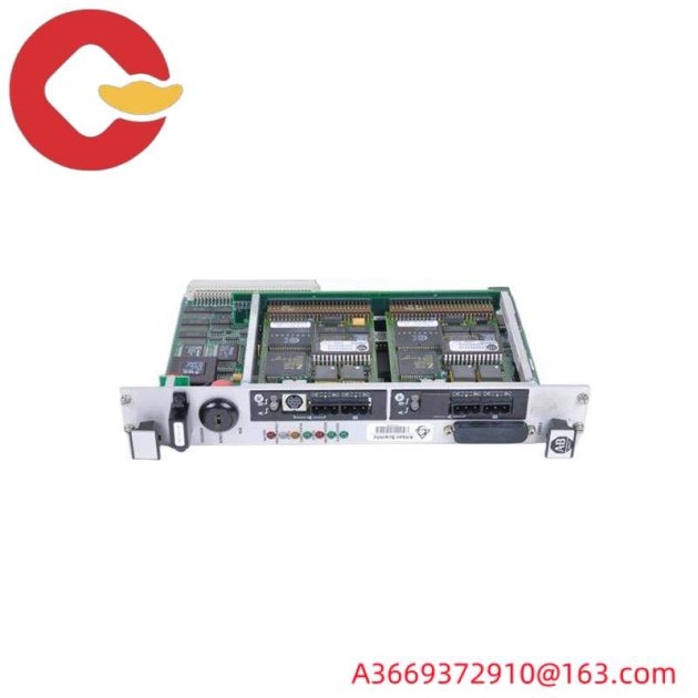 AB 1785-V80B ControlLogix Processor, Compact and Powerful