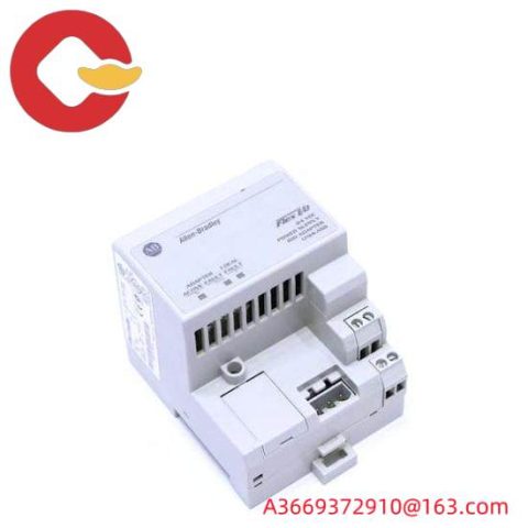 Allen Bradley 1794-ASB Flex I/O Analog Signal Conditioning Module