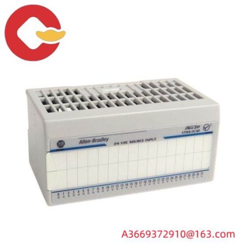 Allen-Bradley 1794-IV16 Analog Input Module, Flex I/O
