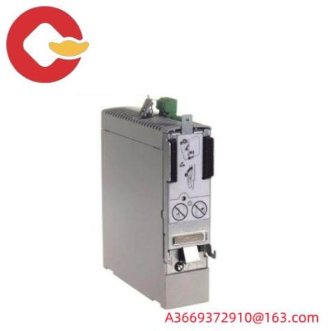 Allen-Bradley 2094-BM01-S AC Drive Module for Kinetix 6000 Multi-Axis Drive System