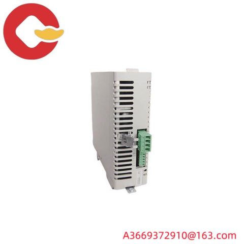Allen-Bradley 2094-BM01-S AC Drive Module for Kinetix 6000 Multi-Axis Drive System