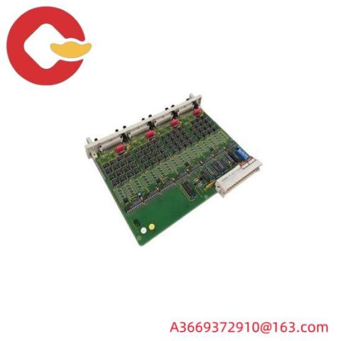 Allen-Bradley 2094-BM01-S AC Drive Module for Kinetix 6000 Multi-Axis Drive System