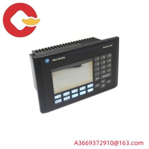 Rockwell Automation 2711-K5A1 PanelView Plus 1500 Operator Terminal