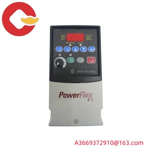 Allen-Bradley 2711-K6C20 Graphic Operator Terminal