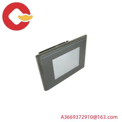 Rockwell Automation 2711-T10C9 PanelView Plus 1000 Touchscreen HMI Terminal