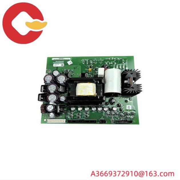 Rockwell A-B 314066-A02 CompactLogix PLC Module