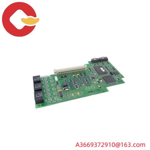 ABB A-B 321131-A01 Control Module for Industrial Automation