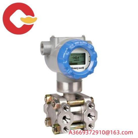 AB 6176M-17PT High-Performance Control Module