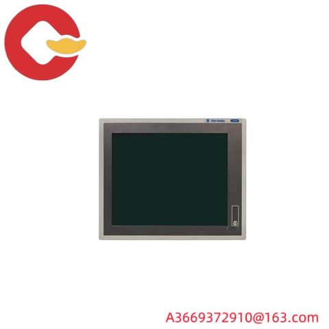 Rockwell Automation 6186M-15PT ControlLogix I/O Module