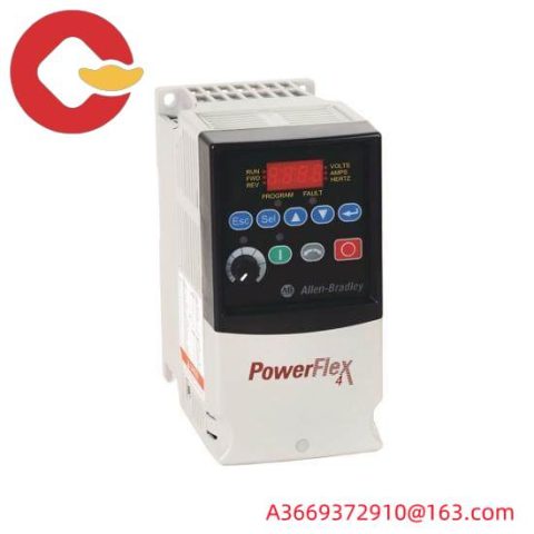 Rockwell Automation A-B 77246-256-52 High-Speed I/O Module