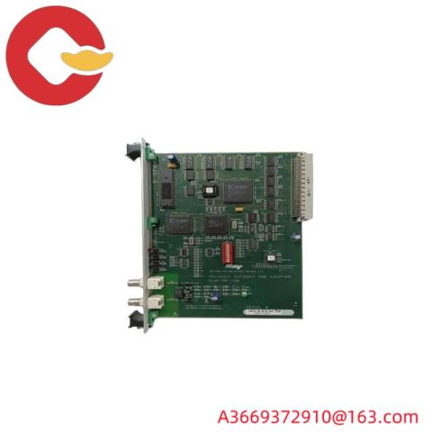Rockwell Automation 81003-438-51-R 80190-220-01-R Module for Industrial Control Systems