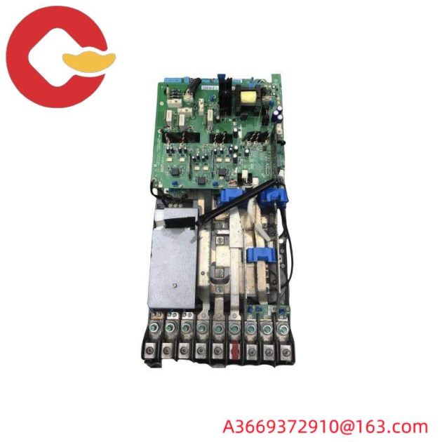 Rockwell Automation A-B CP16 N110 Control Process Module