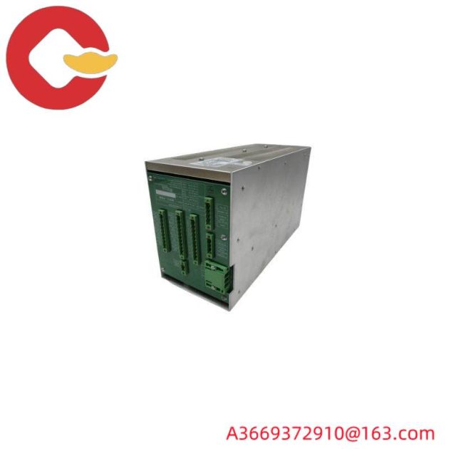 A-B MOX12-P3509 Industrial Control Module, High Performance & Reliable Automation Solutions