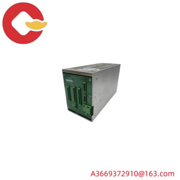 A-B MOX12-P3509 Industrial Control Module, High Performance & Reliable Automation Solutions