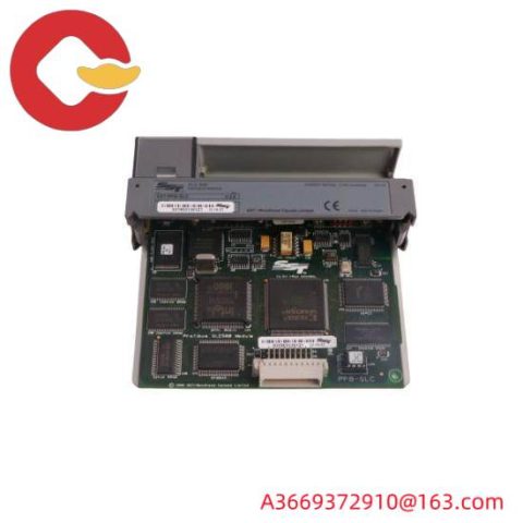 SST-PFB-SLC - High-Quality Industrial Control Module