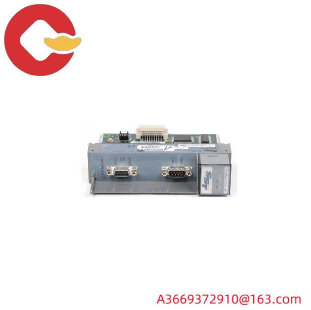 SST-PFB-SLC - High-Quality Industrial Control Module