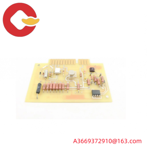 ABB A20592-B Programmable Logic Controller Module