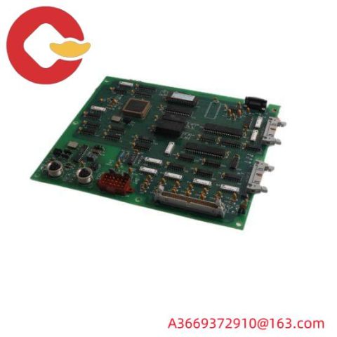 AB D31705-1 A26491-A Control Module for Advanced Industrial Automation Systems