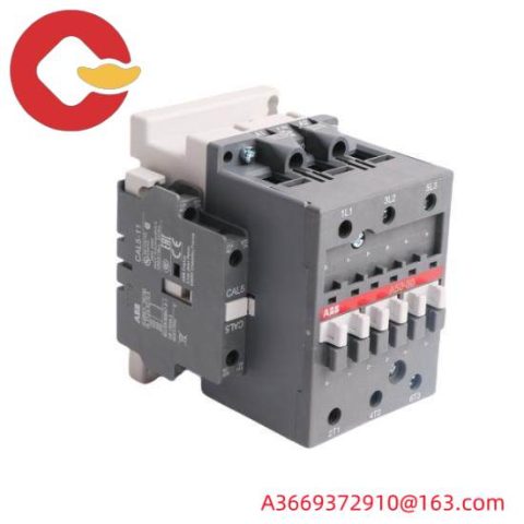 ABB A50-30-11 1SBL351001R8011 DC Contactor, for Industrial Automation