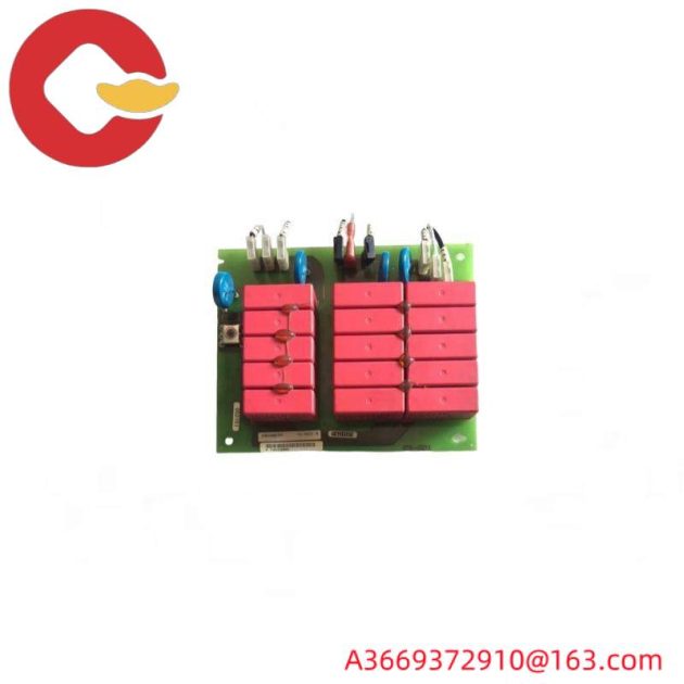 SIEMENS A5E00680725 Drive Board, High Performance Control Module