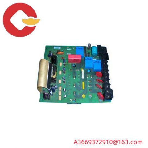 Brand A Model A74104-246-51-03: Cutting-edge Automation Module