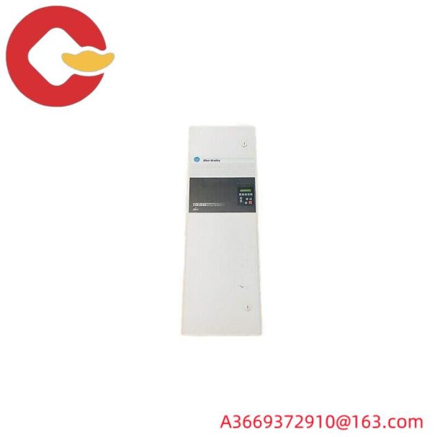 ABB 1336E-R015 AN EN GM1 L9E AC Drive, Compact Industrial Automation Solution