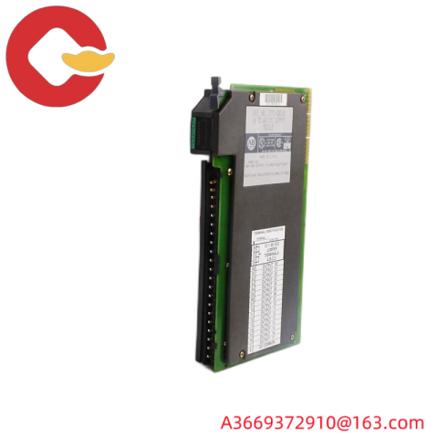 AB 1771-HSAR IMC-120 Servo Control Module
