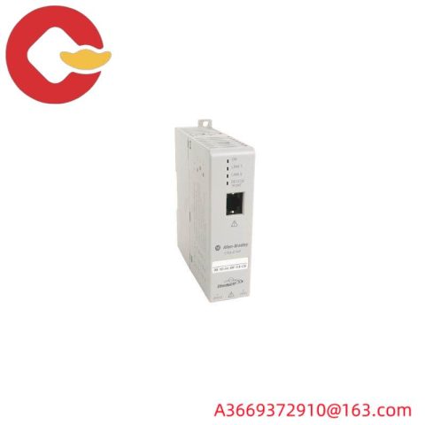 AB 1784-ETAP EtherNet/IP Tap - Industrial Networking Module, for Enhanced Data Integration