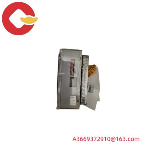 AB Automation 1791-24A8 Input/Output Block Module