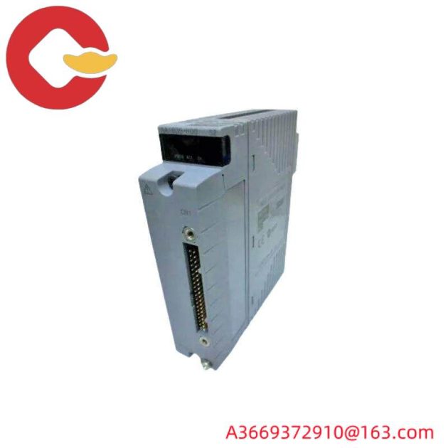 YOKOGAWA AAI835-H00 S1 Analog I/O Module - Precision Control for Industrial Automation