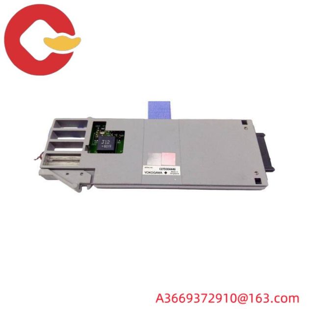 Yokogawa AAM11 S2 | Current Voltage Analog Input Module