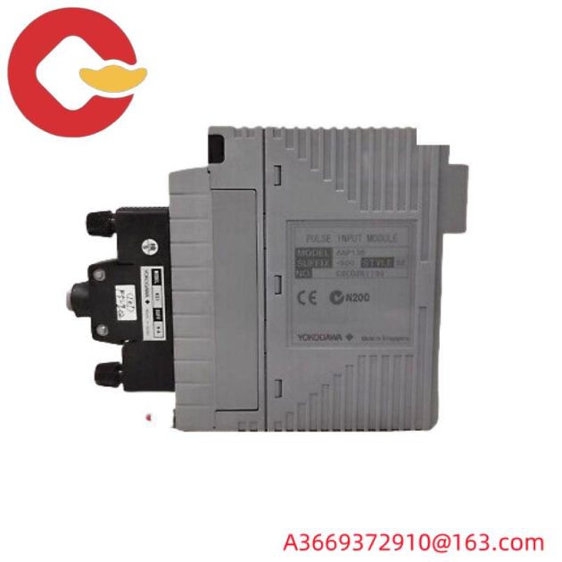 Yokogawa AAP135-S00 S2 Analog Input Module - High Precision Signal Conversion for Industrial Automation