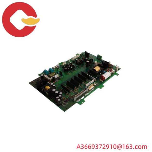 AB Electronics 1336-BDB-SP17C 74101-482-51 Process Control Board