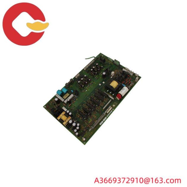 AB 1336-BDB-SP29C 74101-169-53: Advanced Gate Driver Board for Industrial Controls