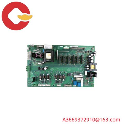 Allen-Bradley 1336-BDB-SP29D 74101-169-53 AC Drive, High-Performance Variable Speed Control System